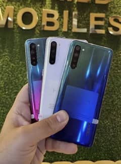 Oppo Reno 3 5G 12/256