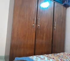 wardrobes
