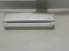 1.5 ton sharp AC for sale