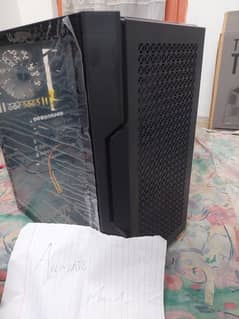 Ryzen 5600 Gaming Pc without GPU