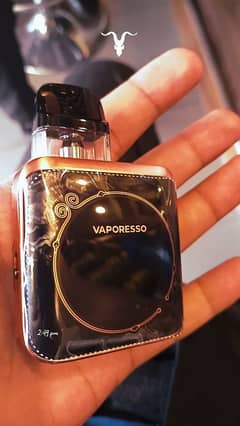xros nano 4 limited edition