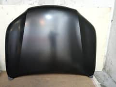 Bonnet Toyota Land Cruiser Prado Fortuner Revo Rocco Lexus
