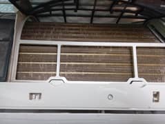 Haier ac