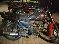 Honda Pridor 2019