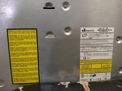Cisco 3750G & 3560G
