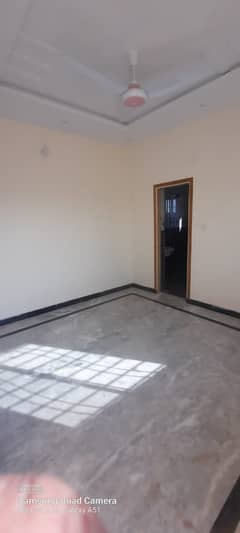 Lower Ground floor portion for 2-3 bachelors for rent in I-10