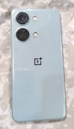 One Plus Nord 3 5g