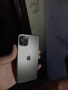 Apple iPhone 11 Pro