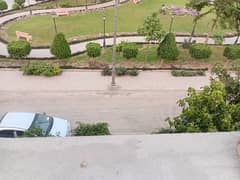 5 marla plot on possesion good location near lahore uni