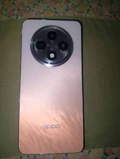 oppo Reno 12f
