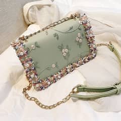 new small bag for girls