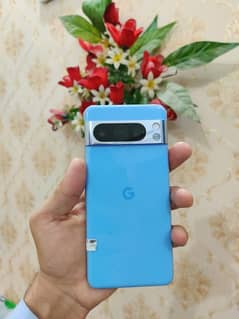 Google pixel 8pro