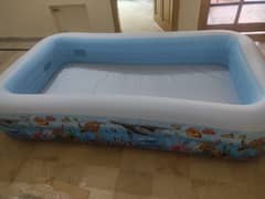 Swimming Tub For Childrens