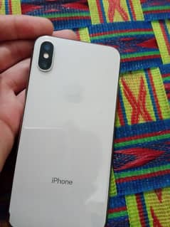 iphone x non pta 64gb