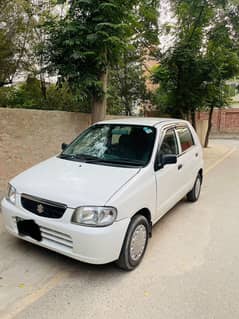 Suzuki Alto 2010