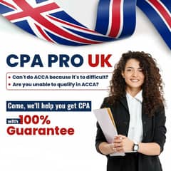CPA Pro Uk