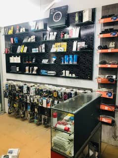 All mobile accessories available at whole sale