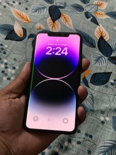 iphone 11promax HK Dual Approved