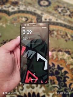 Google pixel 4xl