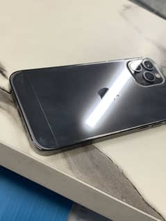 Iphone 12 pro PTA Approved