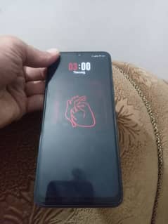 Redme 14C 6+6 128 gb exchange possible 0321 4794 992
