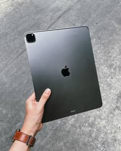 Apple iPad Pro 12.9 inches M2