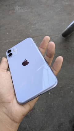Iphone 11 non pta