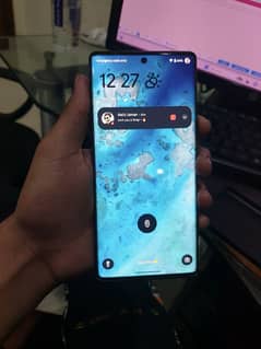 pixel 6 pro 12/128gb OEM lock non pta condition 10 by 8 best for PUBG