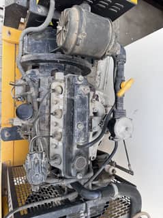 18 kva generator