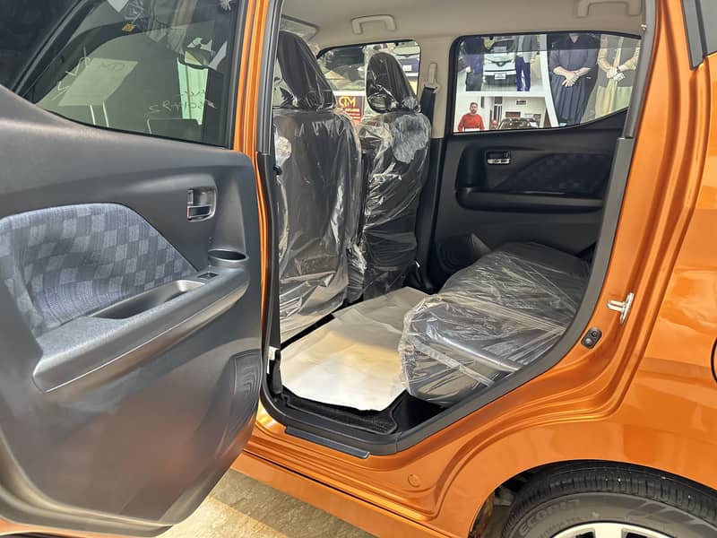 Nissan Dayz Highway Star 2022 9500Km May 2025 Import 2020 2021 days 5