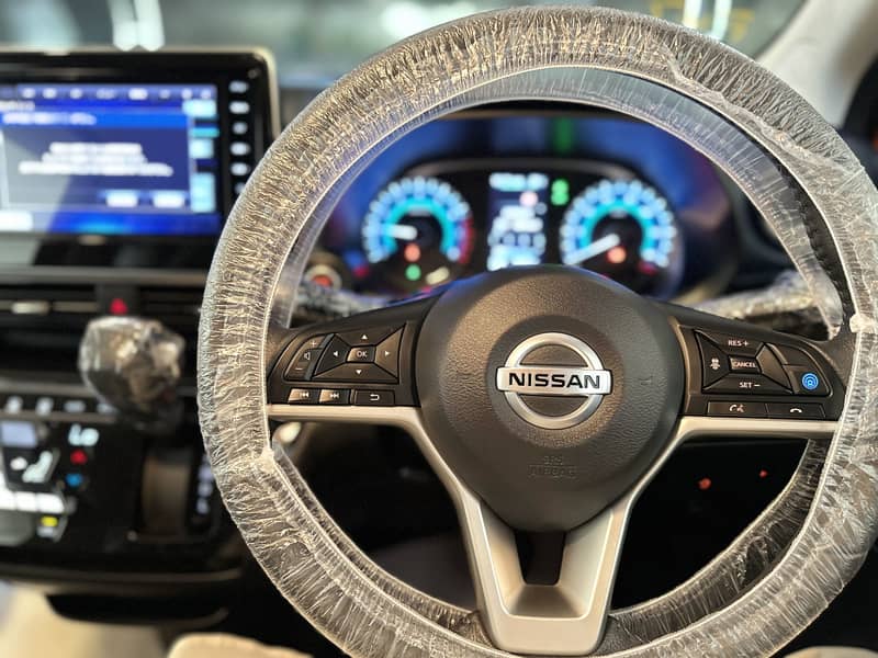 Nissan Dayz Highway Star 2022 9500Km May 2025 Import 2020 2021 days 12