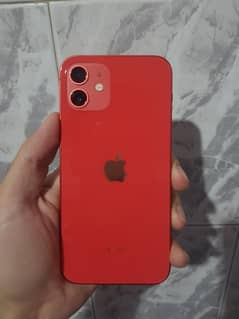 Iphone 12 pta approved 128gb