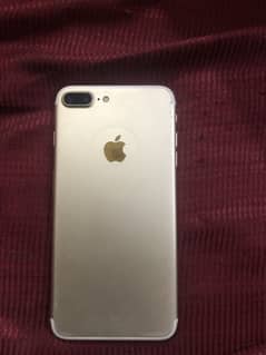 iPhone 7 Plus Non pta 32gb