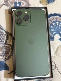 iPhone 13 Pro max Non Pta