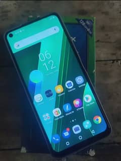 Infinix Note 7 6GB   128