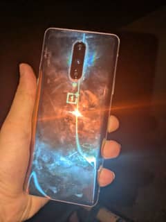 OnePlus 8 5g 8/128 exchange possible