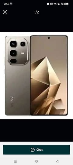 infinite note 50