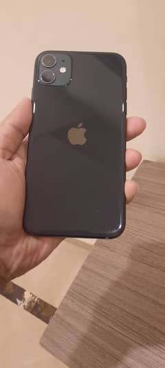 Iphone 11 128gb factory unlocked water pack