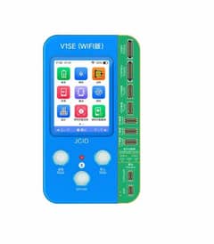 v1se Jcid wifi only Device with box