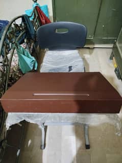 original BoSs namaz prayer chair for home and masjid