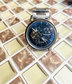 Kenneth Cole Automatic Watch