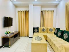 Your Ideal 700 Square Feet Flat Has Just Become Available In Bahria Business District