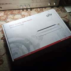 POE Switch UNV (NSW2010-10T-POE-IN)