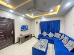 Get A 700 Square Feet Flat For rent In Bahria Business District