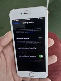 i phon 6s  / 32gb