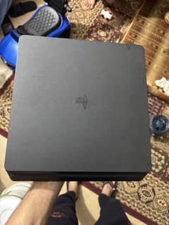 Ps4 slim