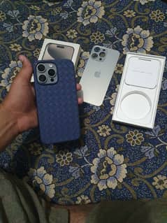IPhone 15 pro max icloud lock
