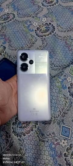 Redmi note 13 pro plus 5g 12/ 512
