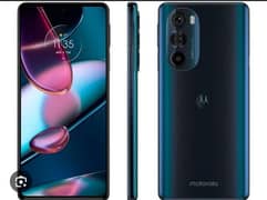 Motorola Moto Edge 30 Pro  Approved