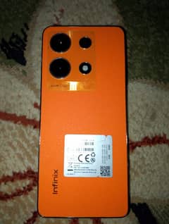 Infinix Note 30 (8+5/256)